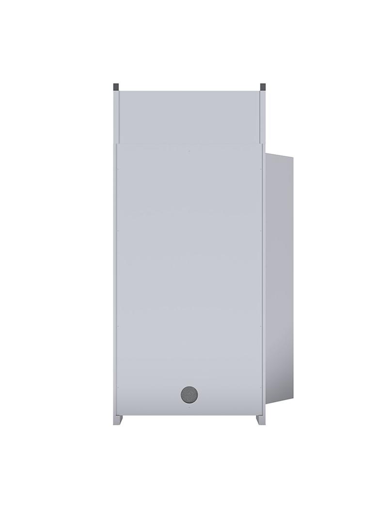 Obudowa stojąca ognioodporna EI90/F90/E90/I30, 2048x1148mm FB24SE HAGER