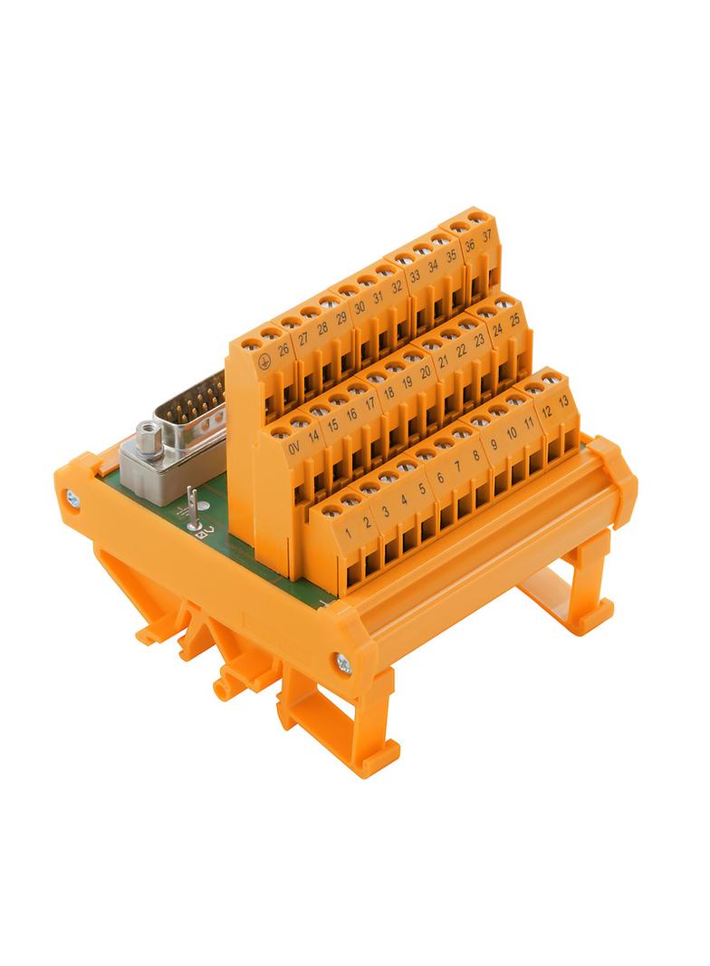 RS SD37B LP3R Moduł interfejsowy WEIDMULLER
