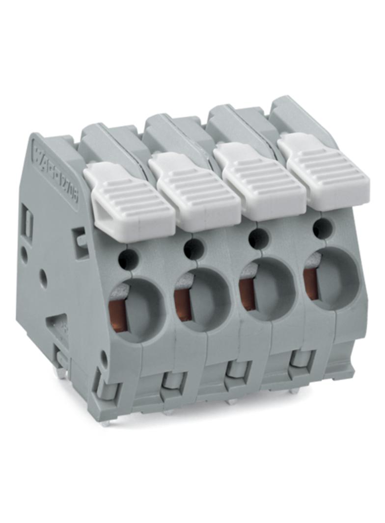 złączka do płytek drukowanych