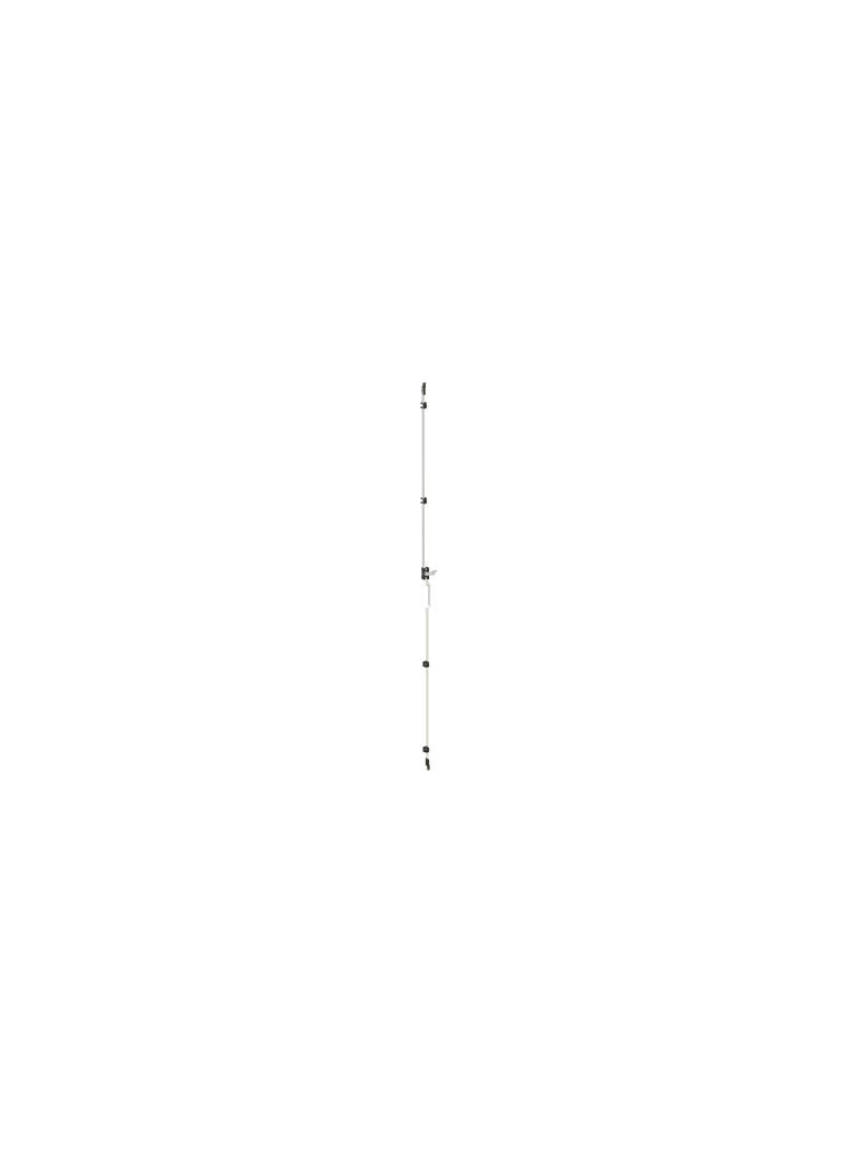 TZ212 Zamek na wysokość 12GU 1800mm
