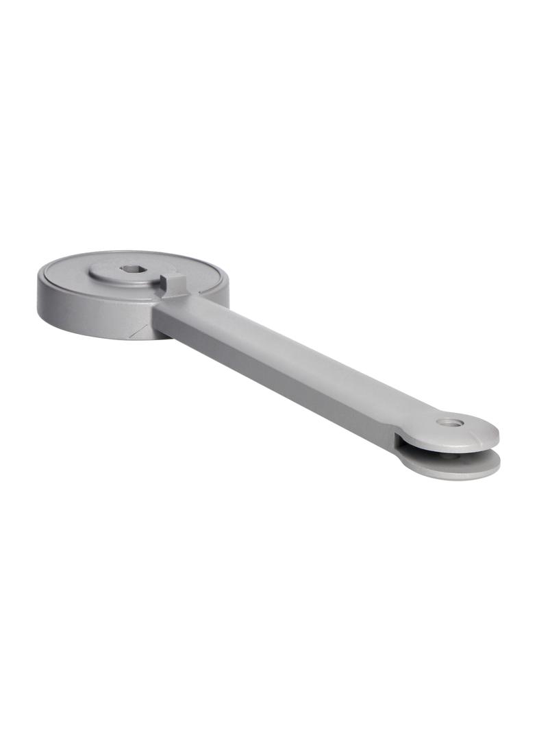 Napęd do bramy dwuskrzydłowej EXTEL 761005P, Wi-Fi, 250kg