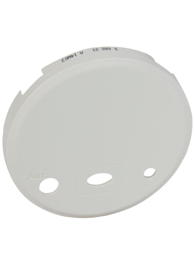 CELIANE - PLAKIETKA DO JEDNOSTKI CENTRALNEJ WEJŚCIA DŹWIĘKU BIAŁA, Legrand