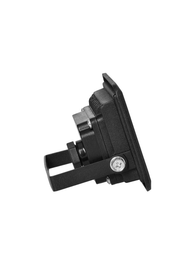 FARO LED 10W naświetlacz 800lm, IP65, 4000K, aluminium + szkło AD-NL-6252BL4 ORNO