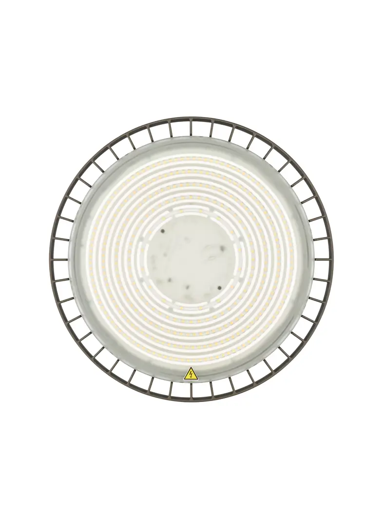 BY021P G2 LED205S/840 PSU WB GR Oprawa Highbay