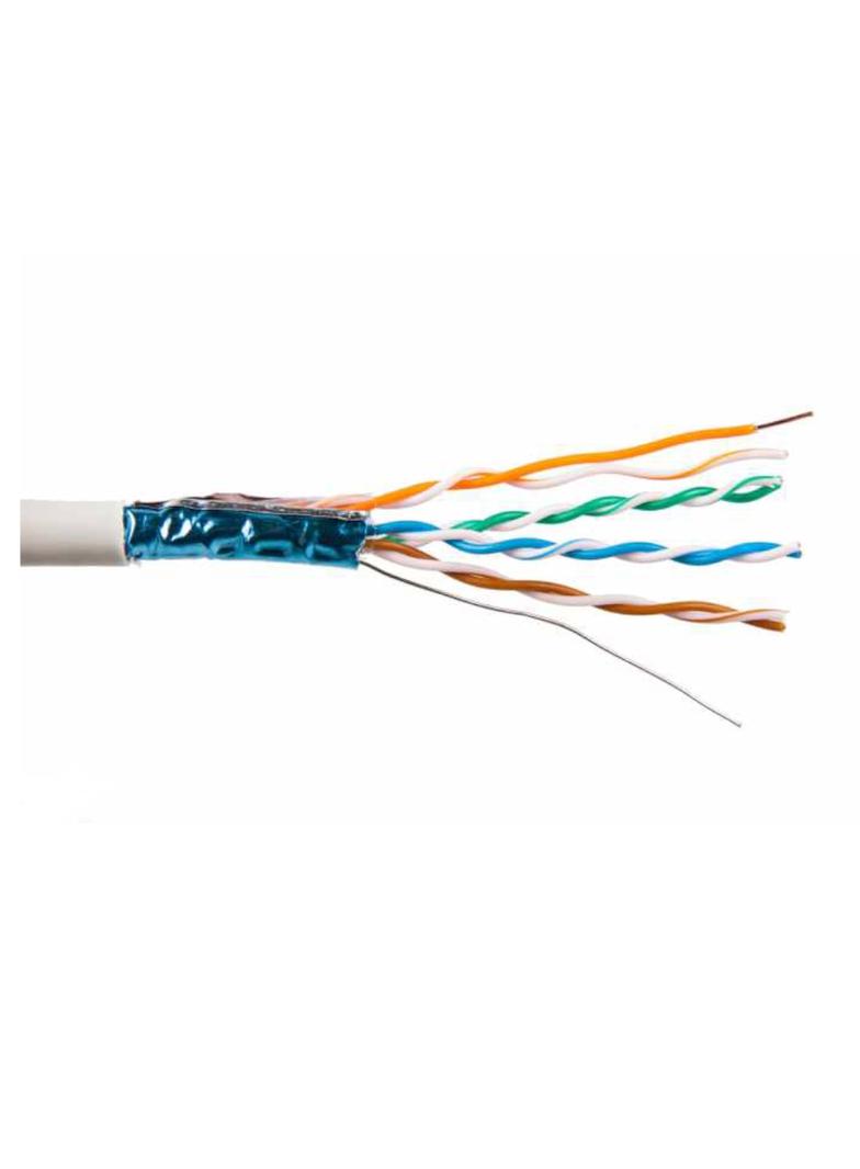 Kabel SecurityNET F/UTP 200MHz kat. 5e PVC 305m