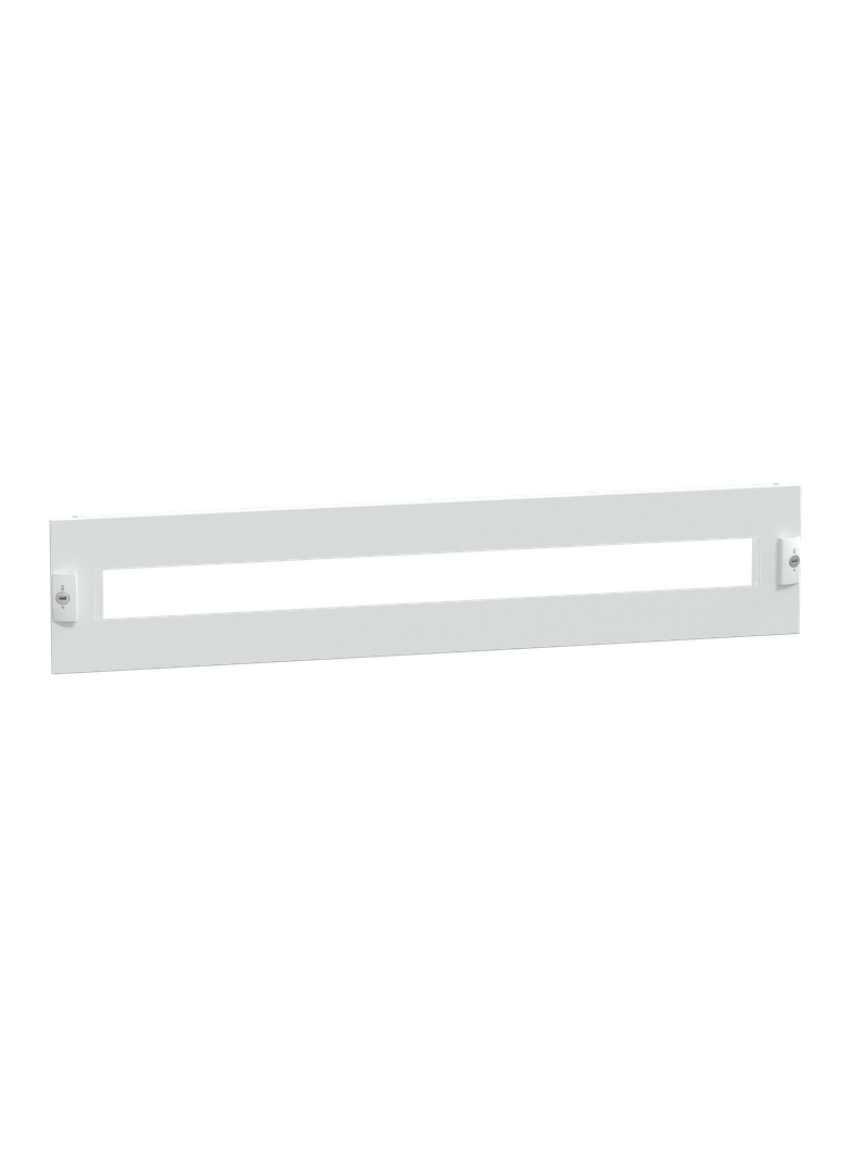 Rozdzielnice PrismaSet, płyta czołowa do aparatów modułowych 150mm obudowa 850mm