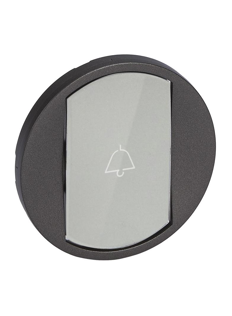 CELIANE - KLAWISZ Z ETYKIETĄ GRAFIT, Legrand