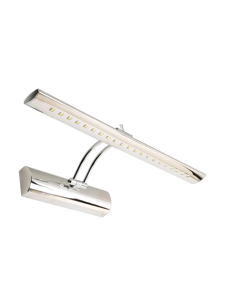 Oprawa dekoracyjna SMD LED HL6641L CHROME 4200K