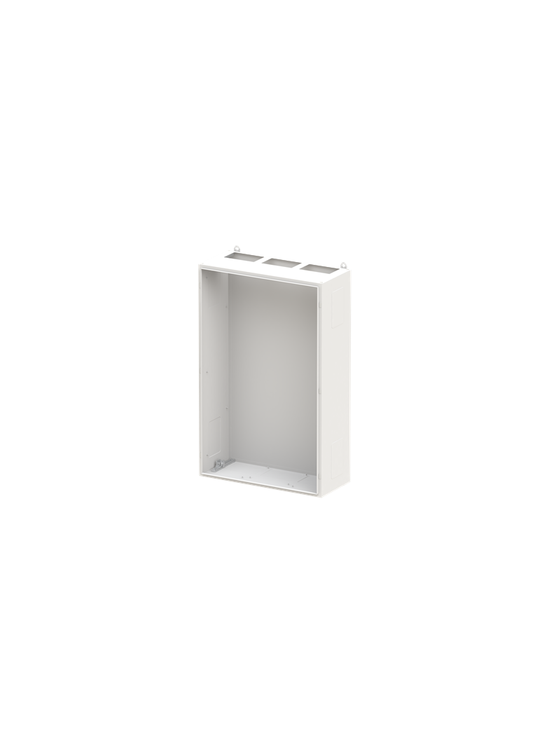 TW308GB TwinLine-W szafa naścienna I kl. izol. IP30 bez drzwi