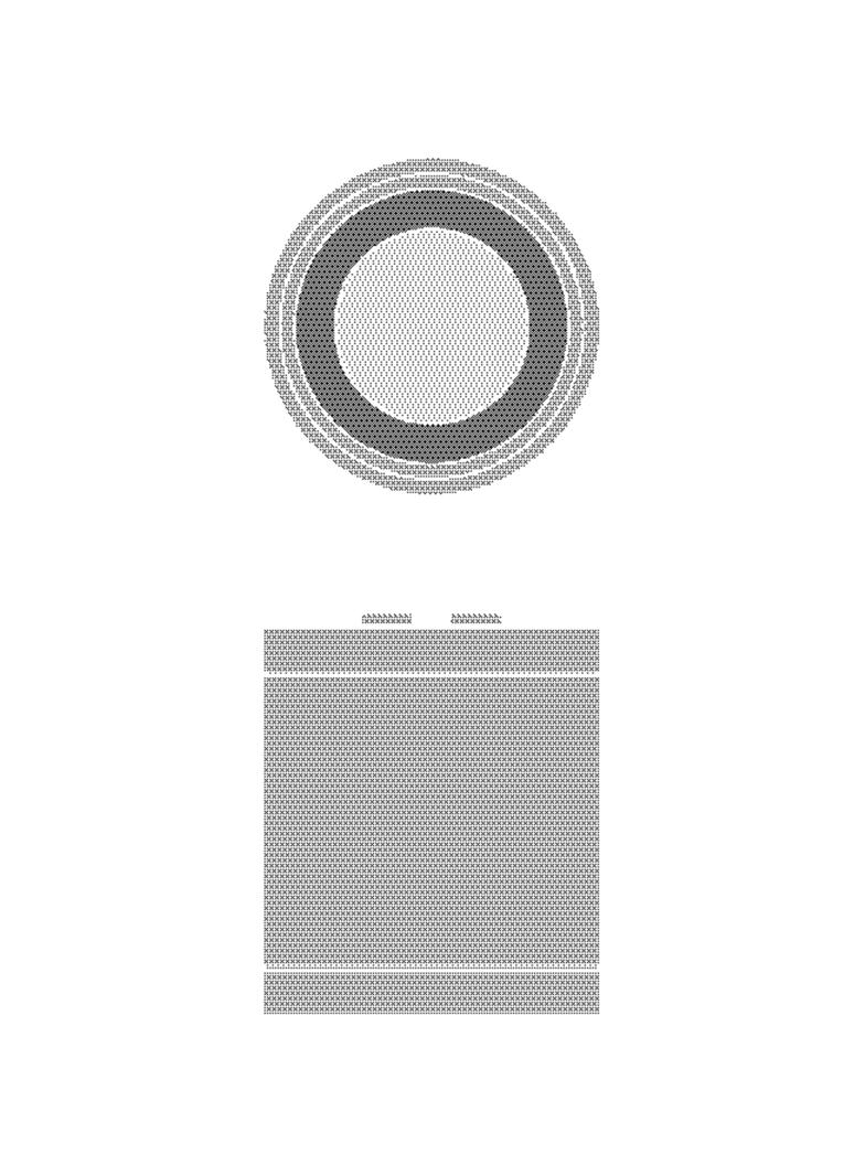 Oprawa DOWNLIGHT SURFACE DN 90 P 15W 840 60D IP65 BK