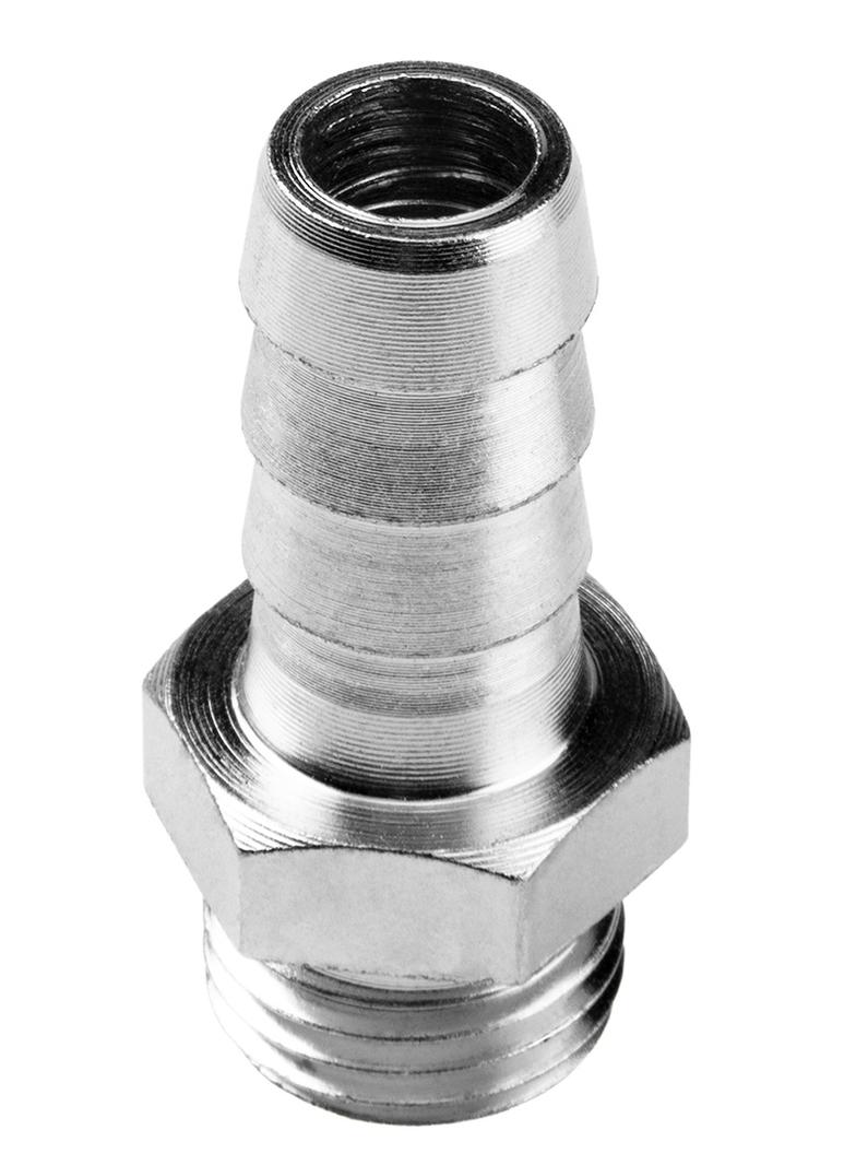 Złącze do węża 10 mm z gwintem M 1/4"