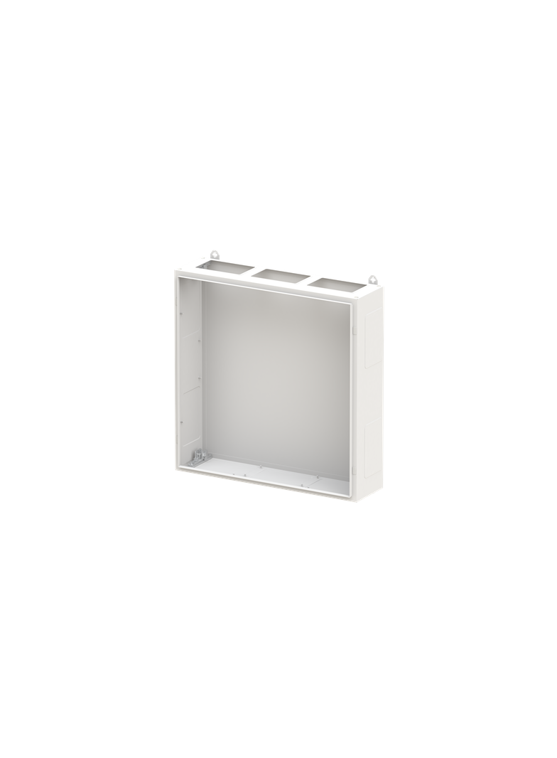 TG305GB TwinLine-G szafa naścienna I kl. izol. IP30 bez drzwi 2CPX010228R9999 ABB