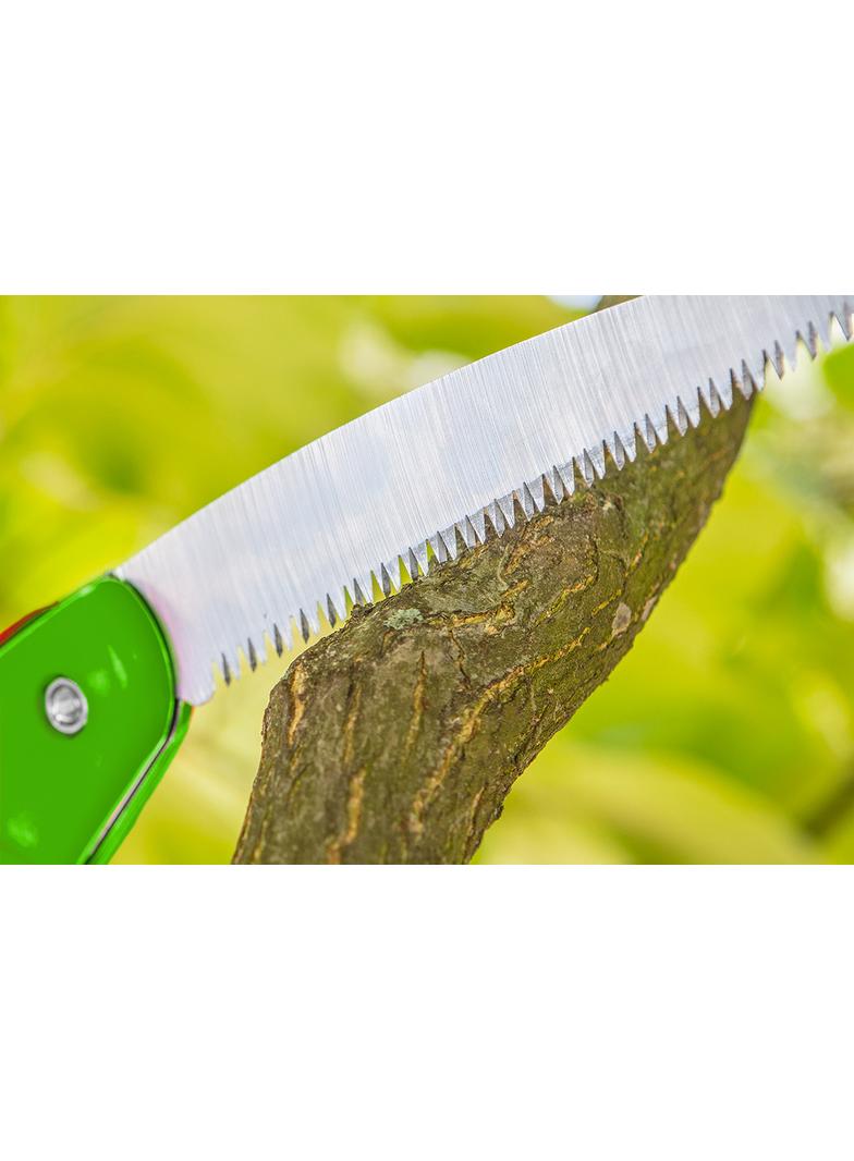 Piła ogrodowa składana