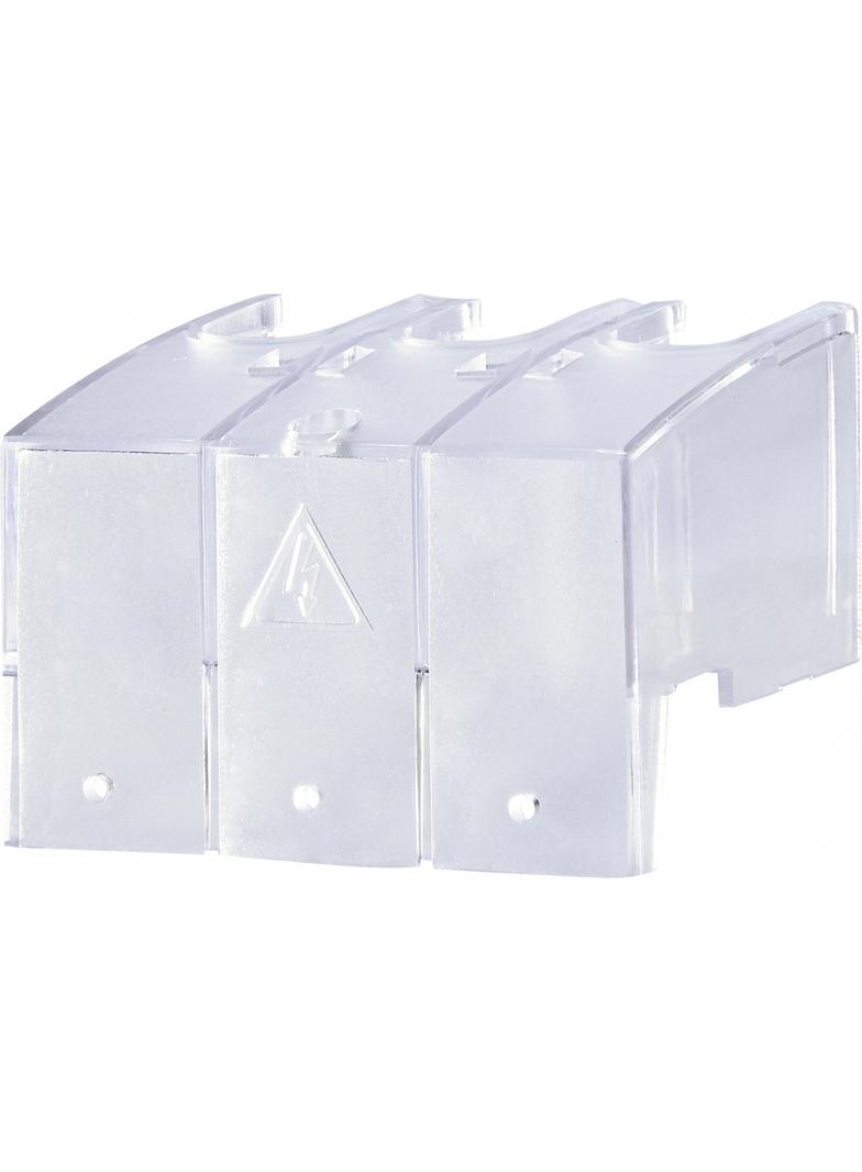 CLBS-TS40 3P Osłona zacisków