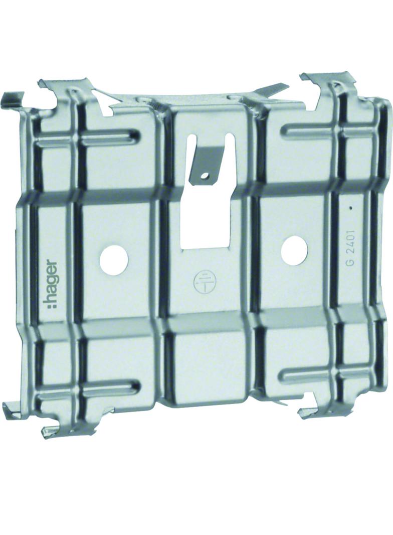 tehalit.BRS/BKIS Uziemienie uniwersalne G2401 HAGER
