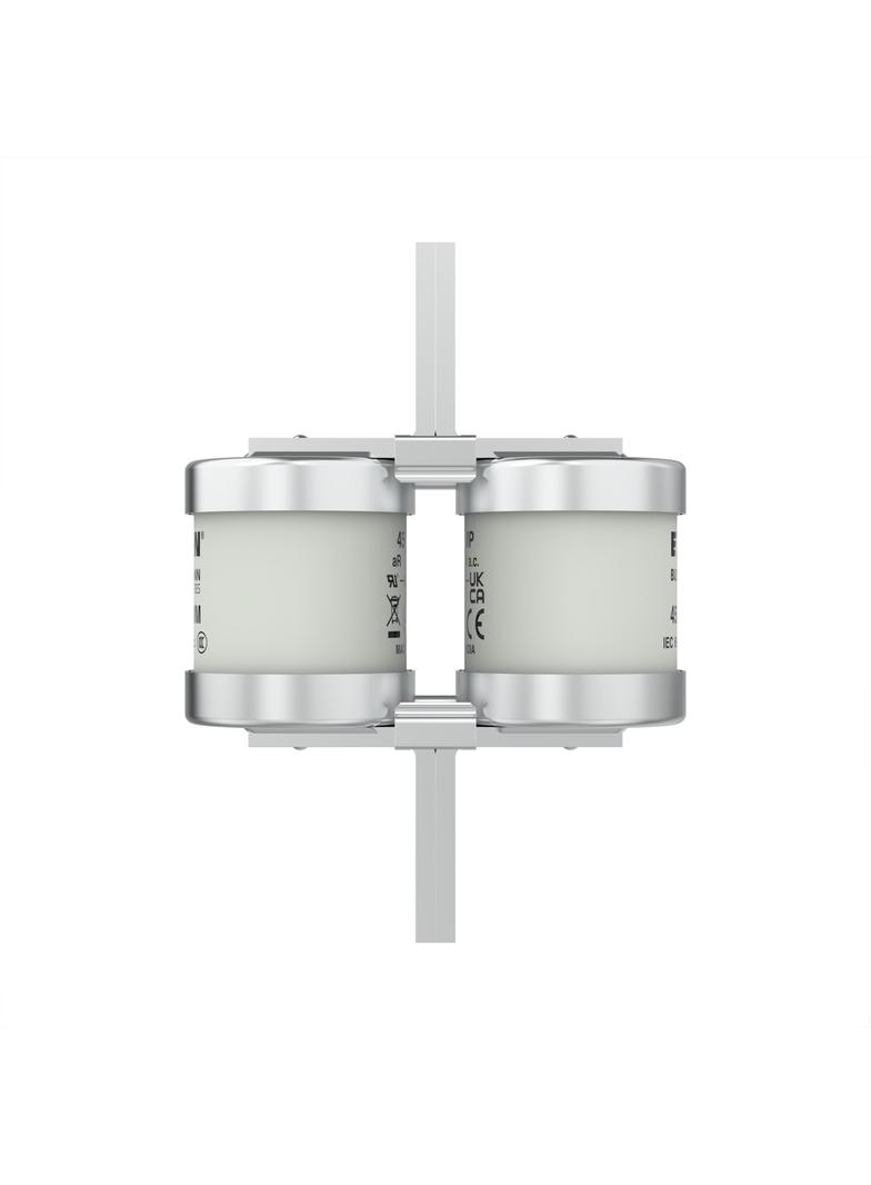 450A 690V AC BS88 HIGH SPEED TWIN FUSE Wkładka szybka 450A AC 690V DC 450V BS88 83x113 mm, 450FMM EA