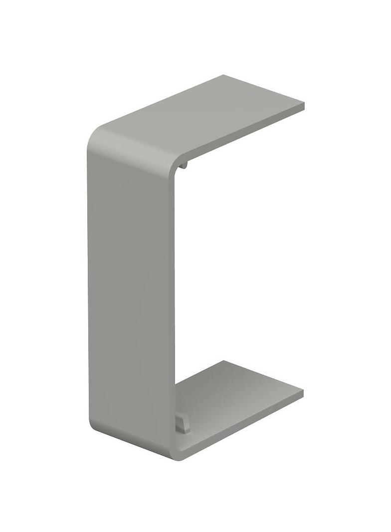 OSŁONA STYK.CZOŁ.WDK 25X40MM SZ