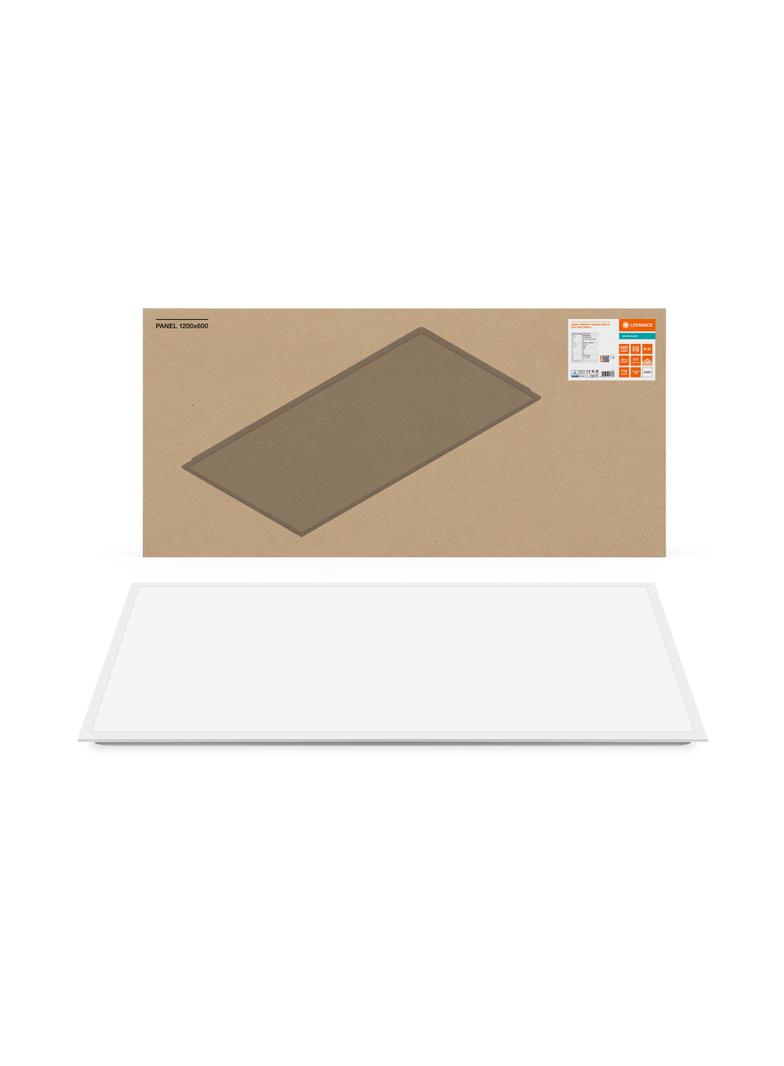 Oprawa PANEL COMPACT 1200x600 V 53W 840 U19