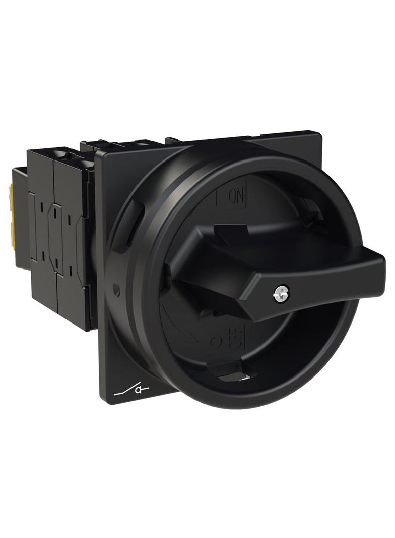 T0-3-8901/EA/SVB-SW Łącznik krzywkowy 20A 6.5kW 231933 EATON