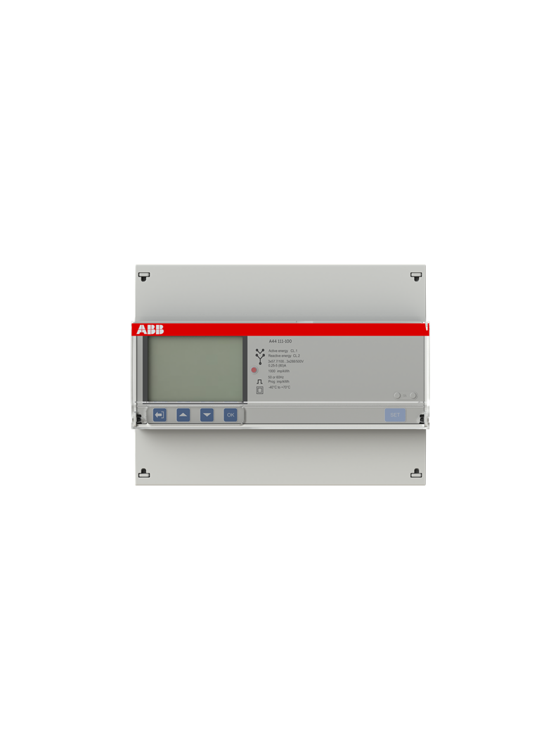 Licznik energii elektrycznej A44 111-100
