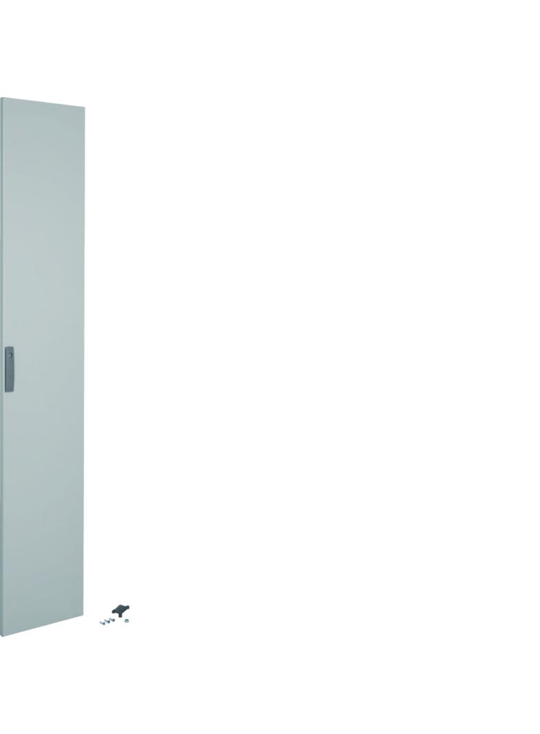 univers Drzwi prawe pełne IP54 kl.II 1900x350mm FZ207SD HAGER