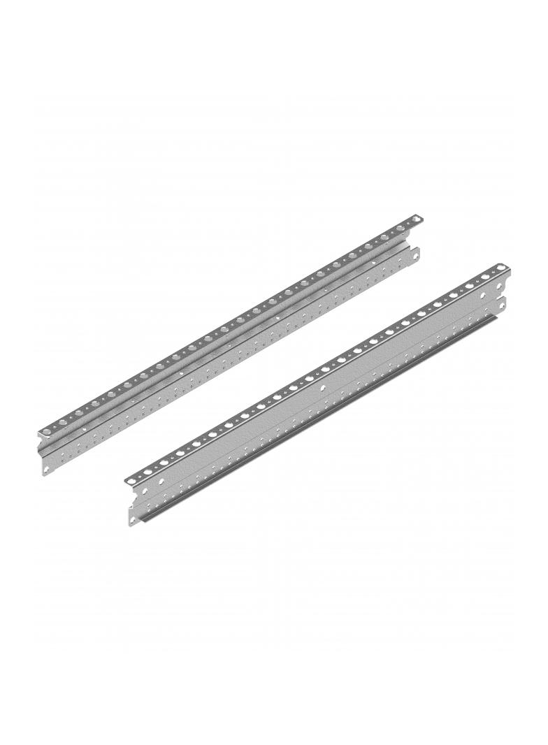 WP-A 4 - Wspornik pionowy 3 pozycyjny typ A (600) (1kpl.=lewy i prawy)