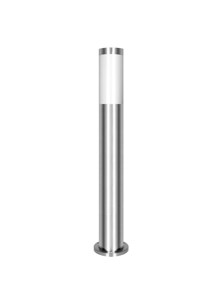 Oprawa ogrodowa EDERA słupek E27 max. 15W IP44 65 cm stal nierdzewna AD-OP-6571GE27PM ORNO