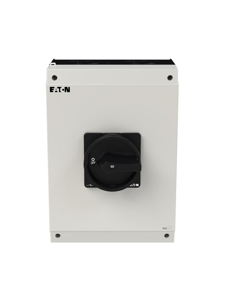 P3-100/I5/SVB-SW Rozłącznik On/Off 100A 50kW 207374 EATON