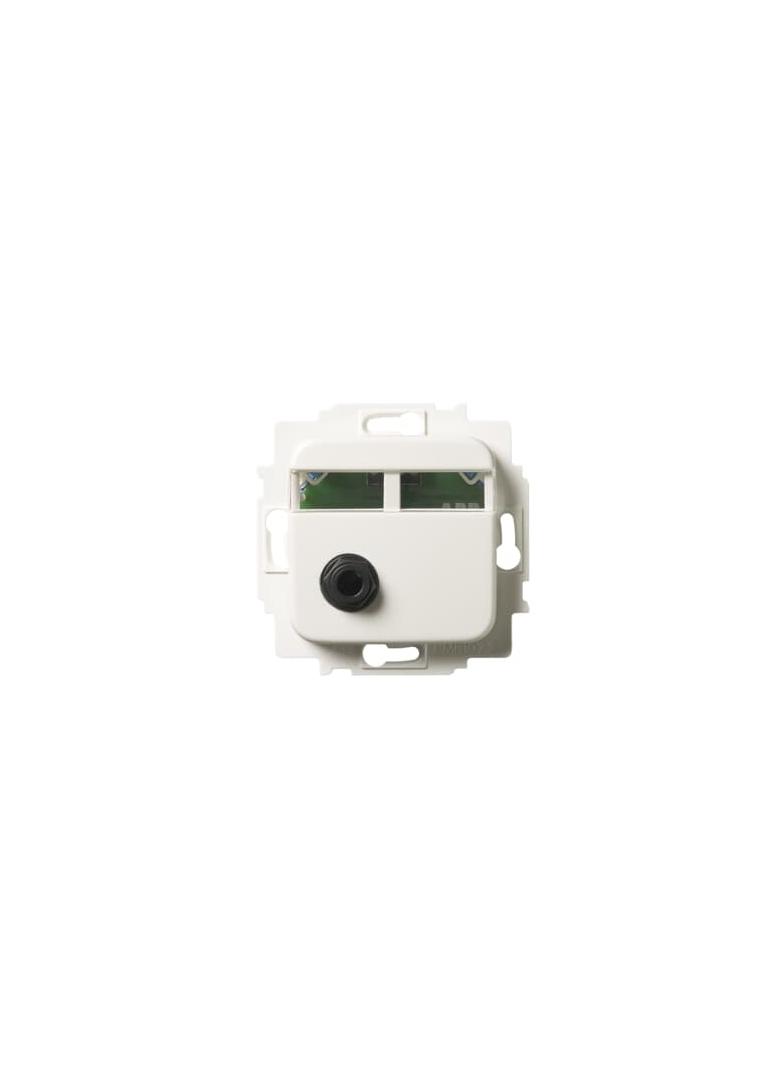 GNIAZDO JACK 6,3MM 2TKA002180G1 ABB