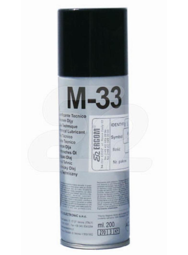 SMAR UNIWERSALNY M-33/200 ML