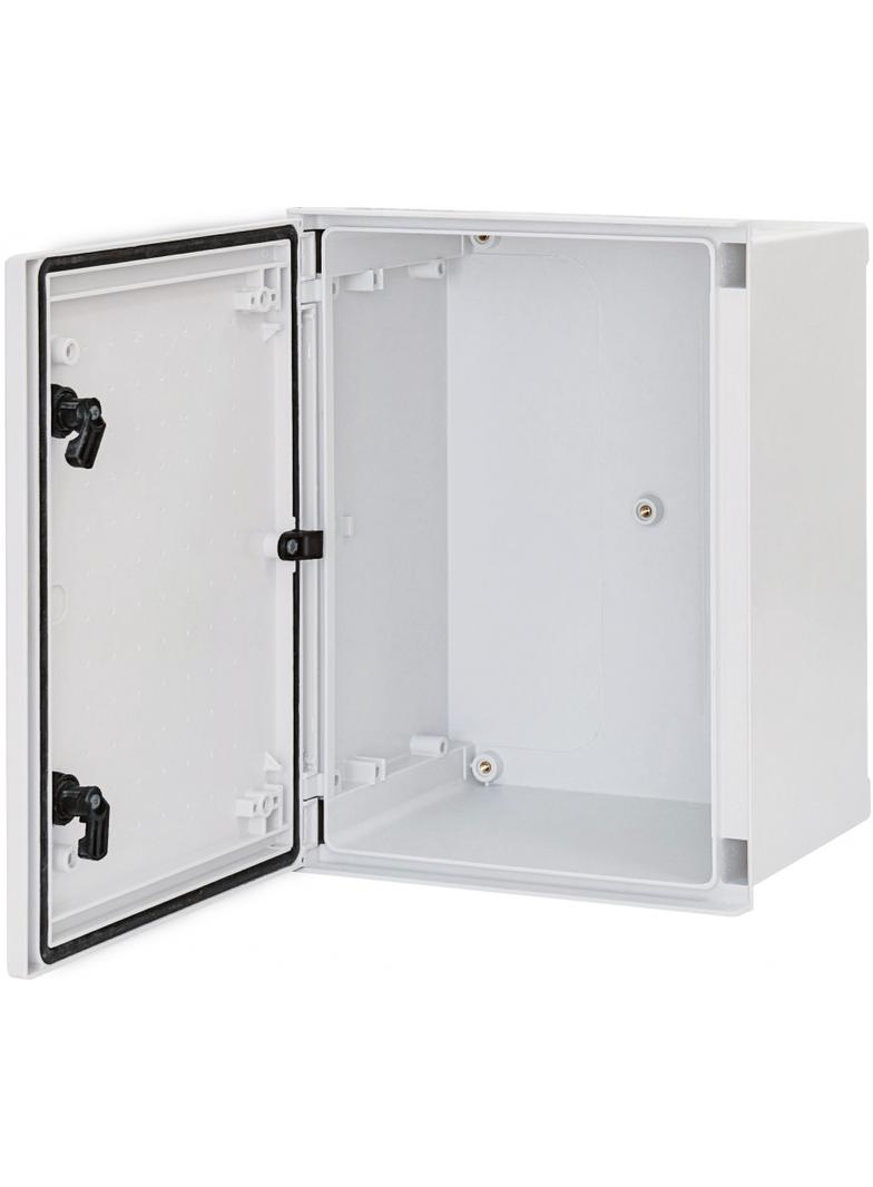 Obudowa natynkowa poliestrowa 400x300 x200 EPC 40-30-20 001102601 ETI