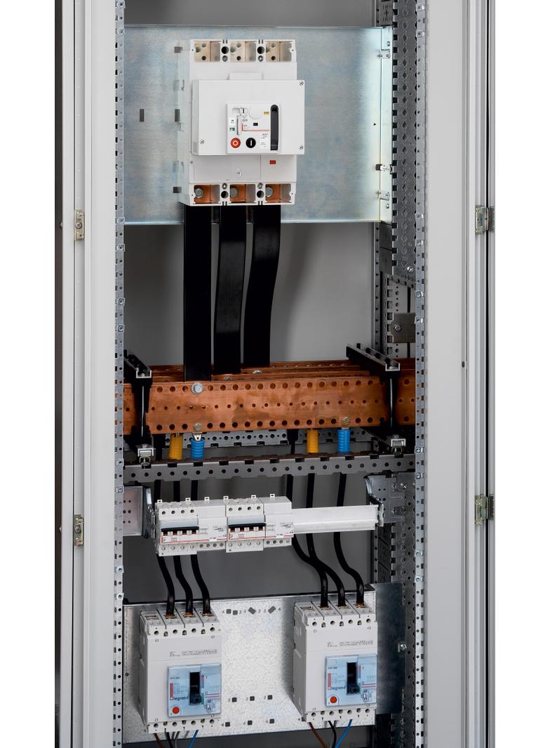ALTIS PROFILE MONTAŻOWE, Legrand