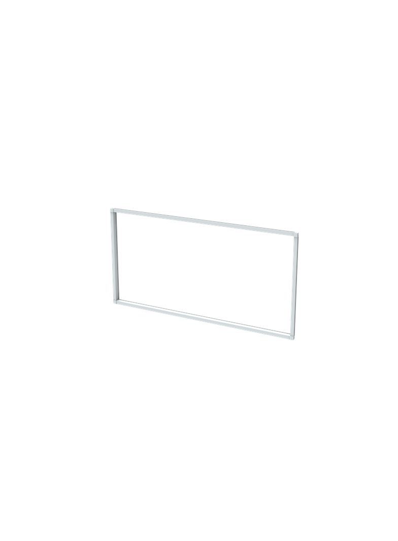 TZP504 Pokrywa ochrony przed dotykiem szerokość 5PW wysokość 4GU 650mm