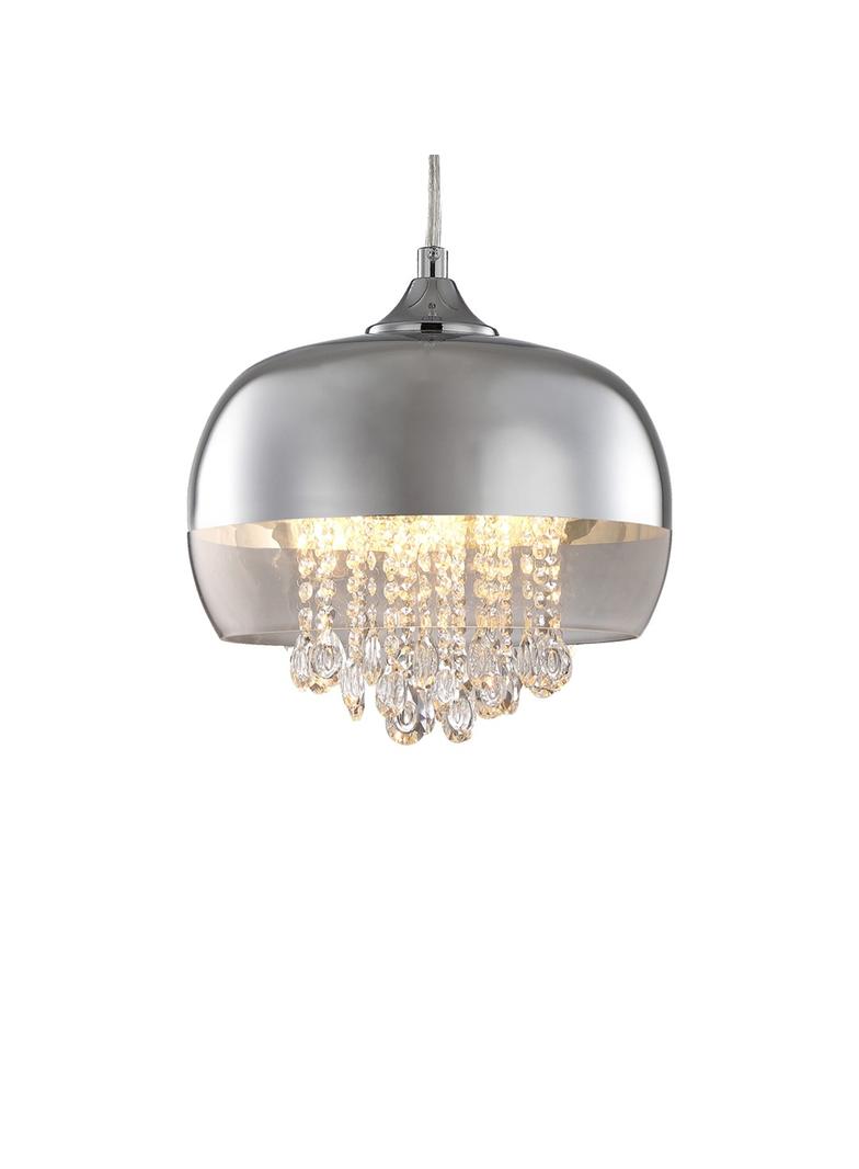 lampa wisząca Luna E14 ML3802 Milagro