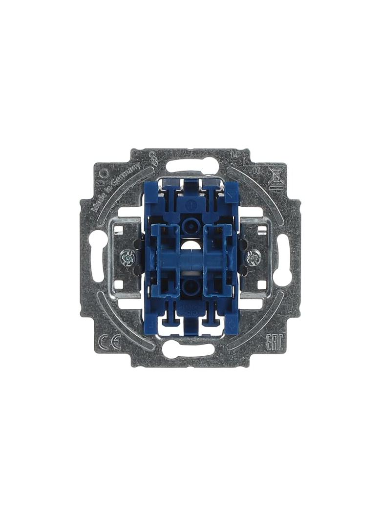 WYŁĄCZNIK KOŁYSKOWY ŚWIECZNIKOWY