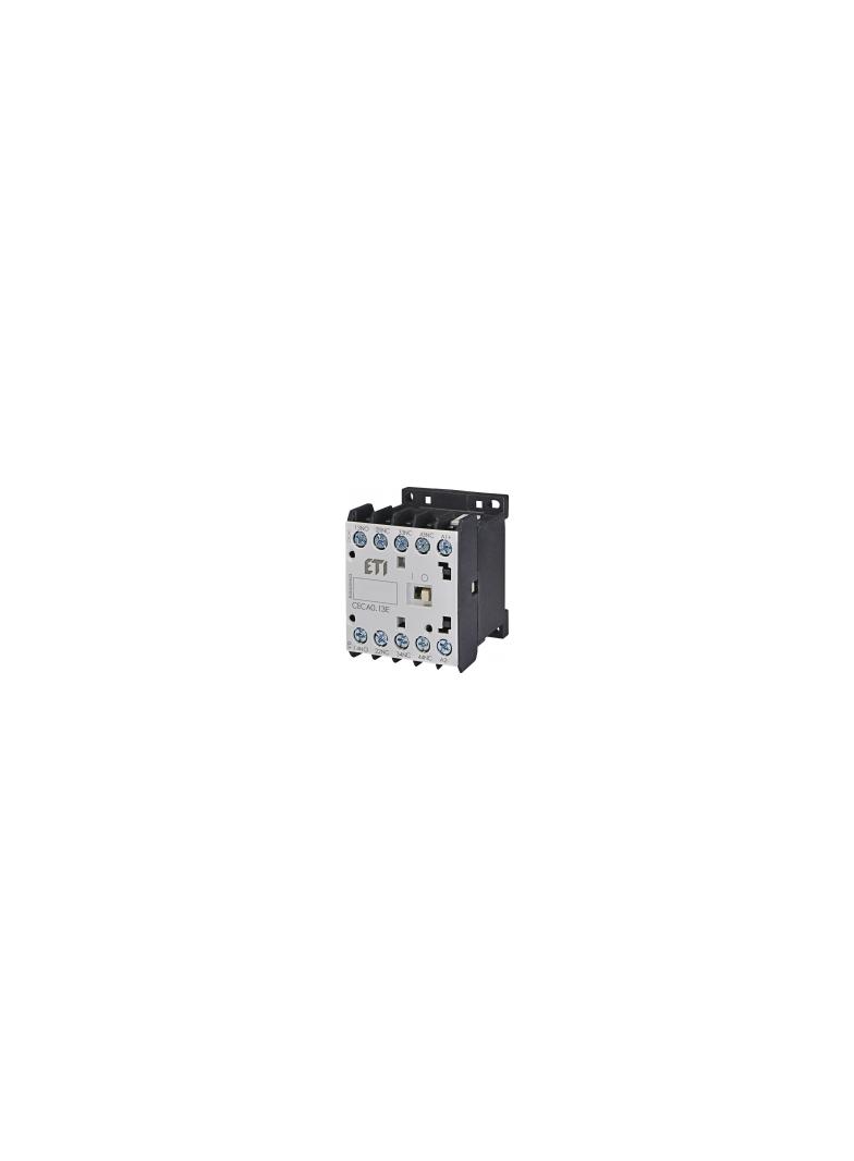 Stycznik pomocniczy miniaturowy CECA0.13-230V-50/60HZ 004642392 ETI