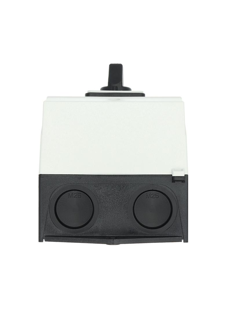 T3-3-8401/I2 Łącznik krzywkowy 32A 13kW 207188 EATON