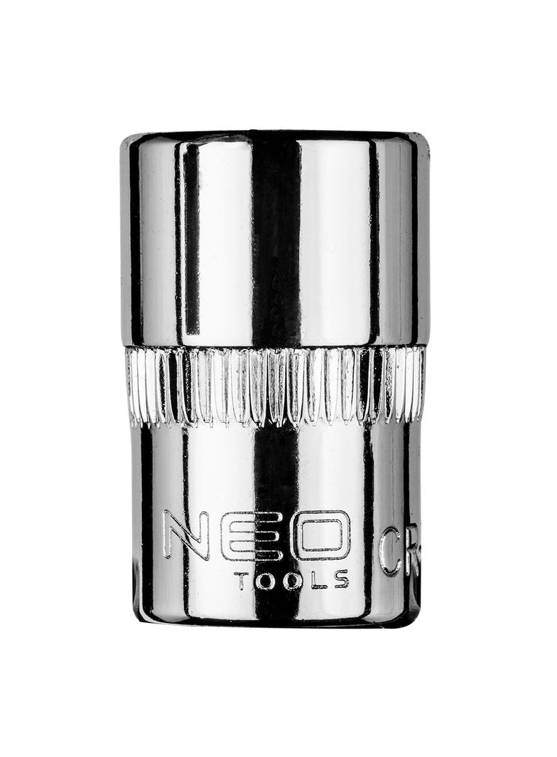 Nasadka sześciokątna 3/8", 13 mm