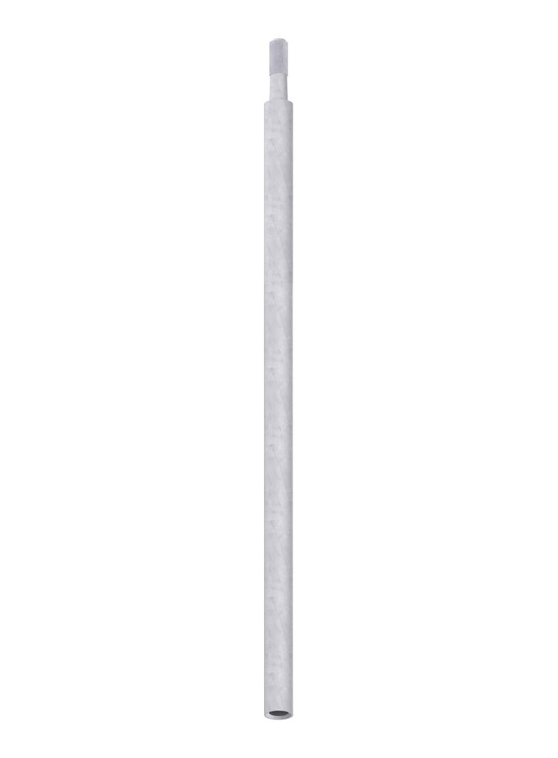AN-54K, Uziom składany przedłużka fi 20 x 2000 mm ocynkowany ogniowo