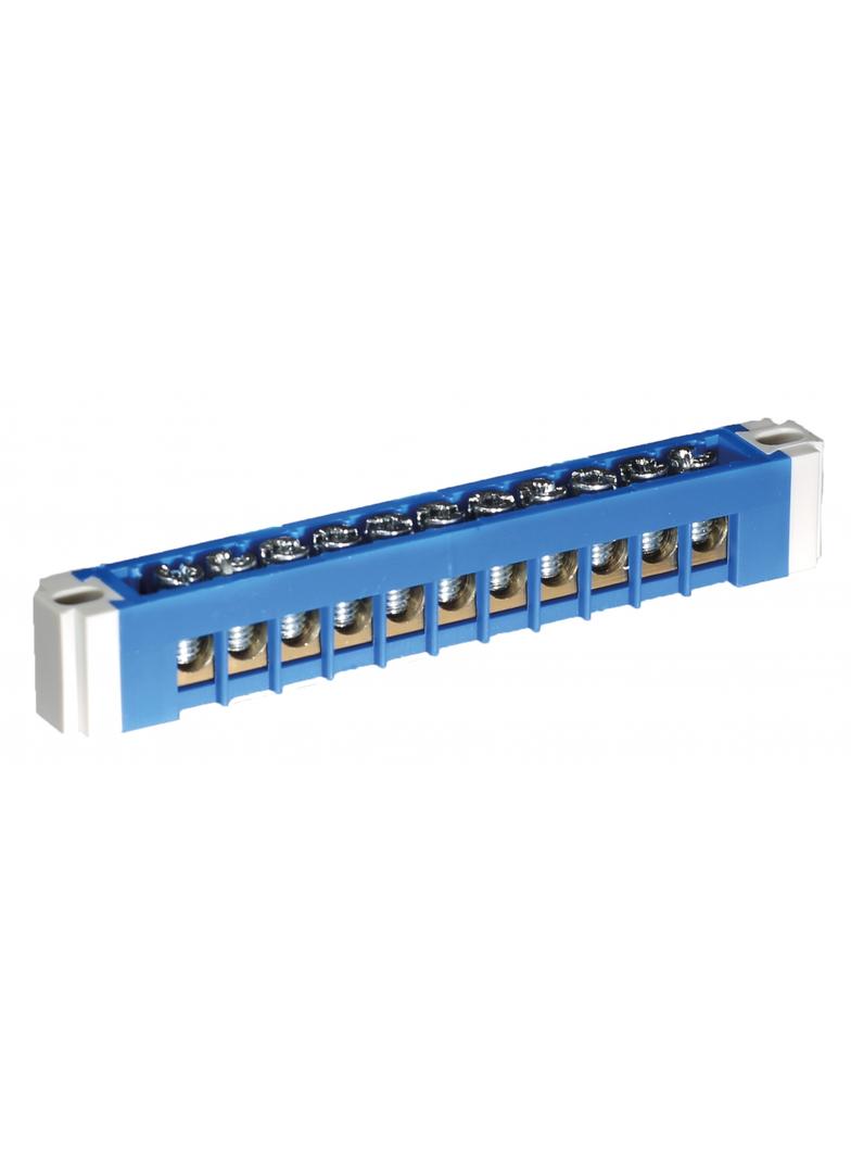 LISTWA PE 11 MOD(NIEBIESKA)ERP-N1