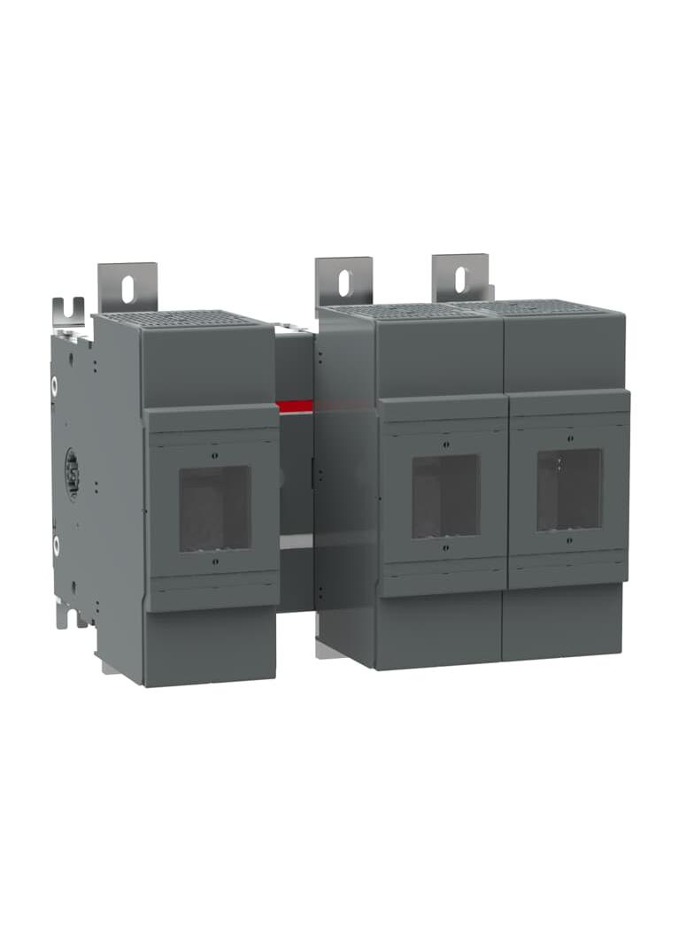 OS1250D12 Rozłącznik OS