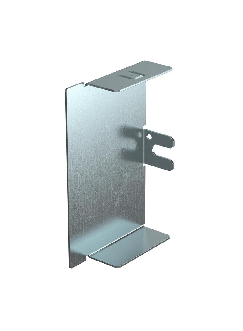 KOŃCÓWKA KANAŁU LKM 60X100 FS
