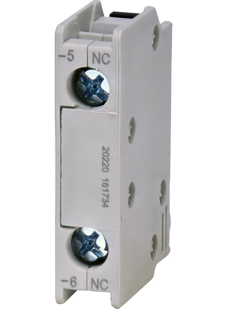 Styk pomocniczy 1r zwłoczny BCXMFRE 01 (1NC) 004643510 ETI