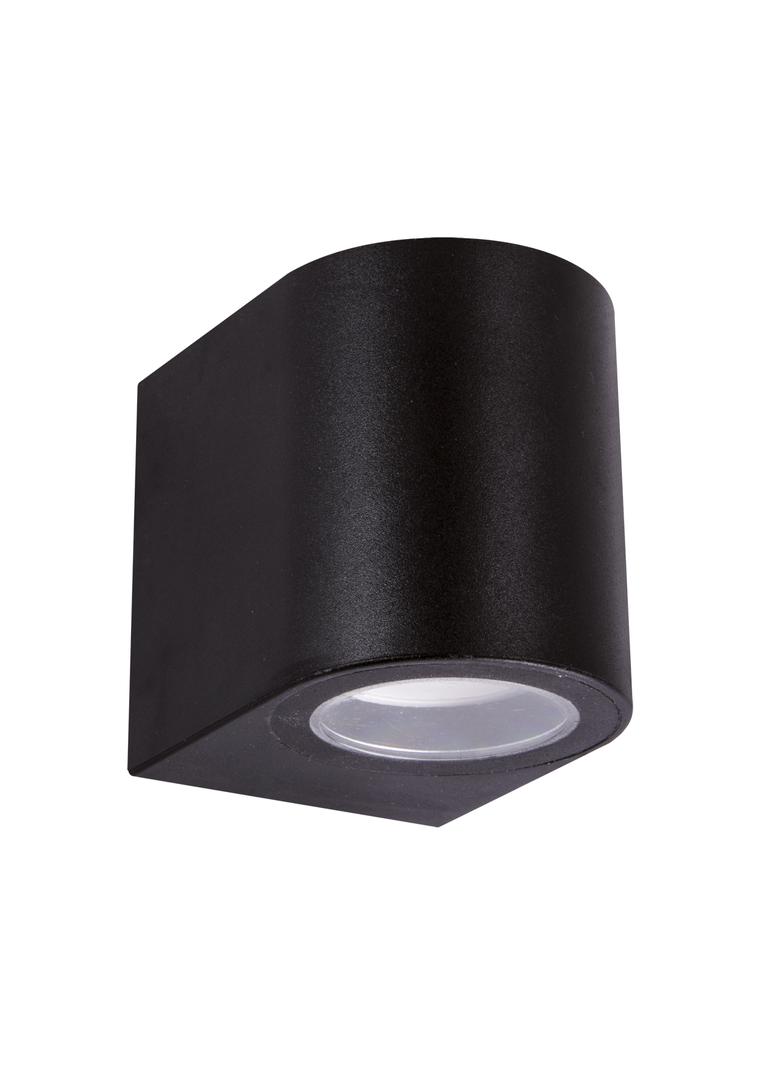 Oprawa hermetyczna GAMP GU10 C BLACK