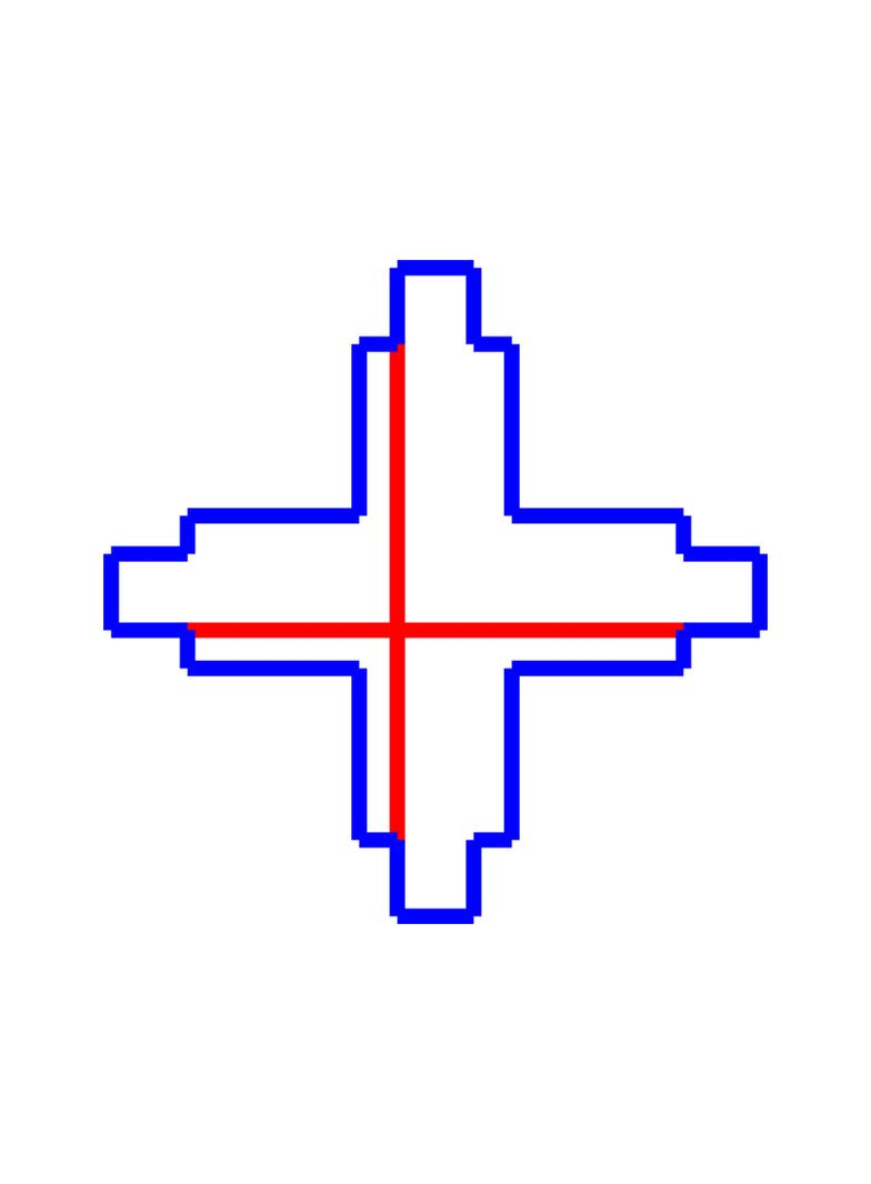 SPS 2 łącznik + czarny  SPECTRUM