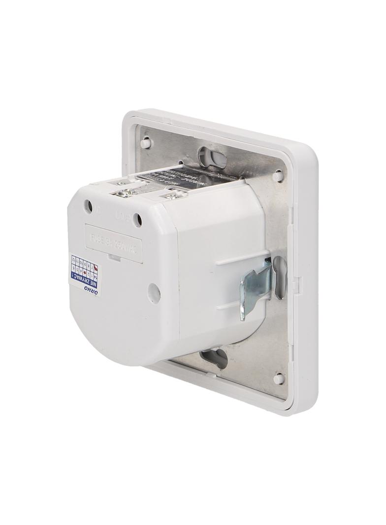 Czujnik ruchu i dźwięku IP 20