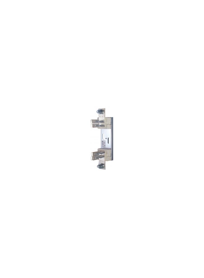 Podstawa bezpiecznikowa PK 3-100 M12-M12 1P 1000V 004123402 ETI