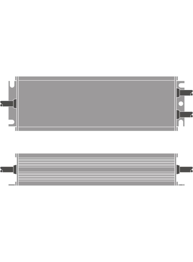 DR DIM-PFM-40 220-240 24 P LEDV OSPRZĘT DO MODUŁÓW LED LEDVANCE