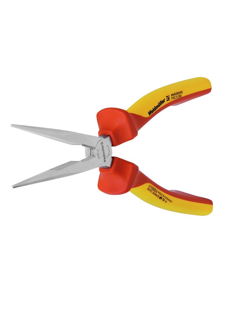 FRZ S 200 Szczypce telefoniczne, nr.katalogowy 9046380000