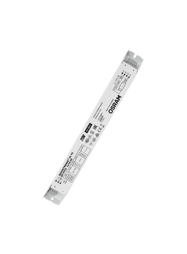 Statecznik elektroniczny Quicktronic FIT5 1x14-35 220-240